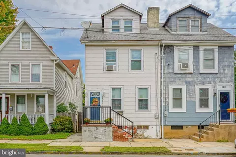 151 Mount Holly Ave, Mount Holly, NJ 08060