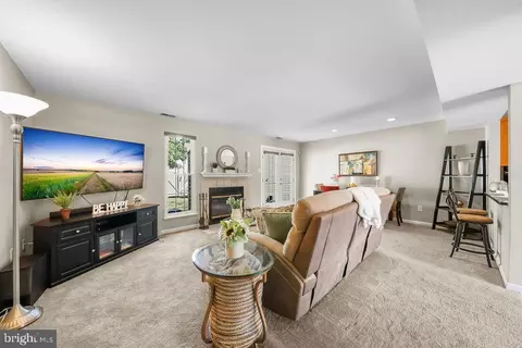 Living - 205 Royal Dr, Evesham, NJ 08053 photo 1 of 2