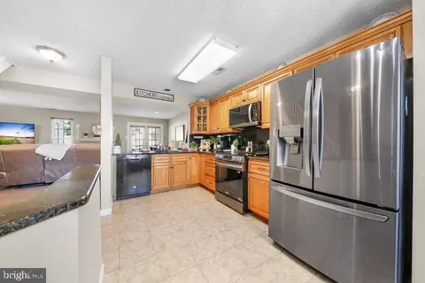 Kitchen - 205 Royal Dr, Evesham, NJ 08053 photo 2 of 2