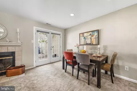 Dining - 205 Royal Dr, Evesham, NJ 08053 photo 1 of 2