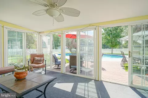 Exterior - 154 Forge Rd, Delran, NJ 08075 photo 6 of 8