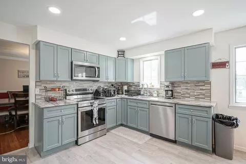 Kitchen - 154 Forge Rd, Delran, NJ 08075 photo 1 of 1