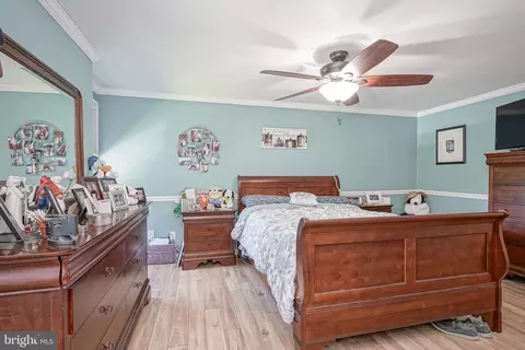 Bedroom - 154 Forge Rd, Delran, NJ 08075 photo 2 of 7