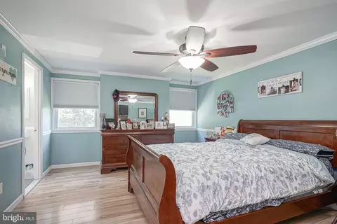 Bedroom - 154 Forge Rd, Delran, NJ 08075 photo 1 of 7