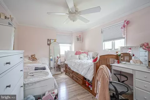 Bedroom - 154 Forge Rd, Delran, NJ 08075 photo 5 of 7