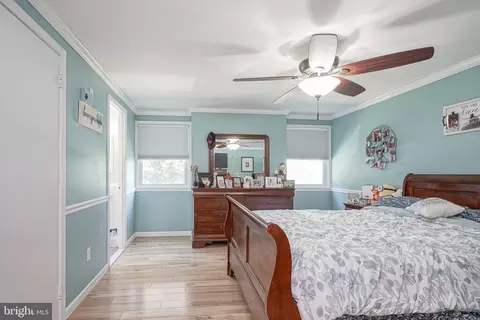 Bedroom - 154 Forge Rd, Delran, NJ 08075 photo 3 of 7