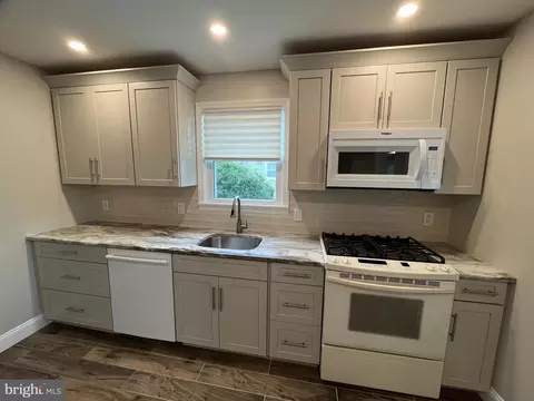 Kitchen - 23 Paul Rd, Maple Shade, NJ 08052 photo 3 of 4