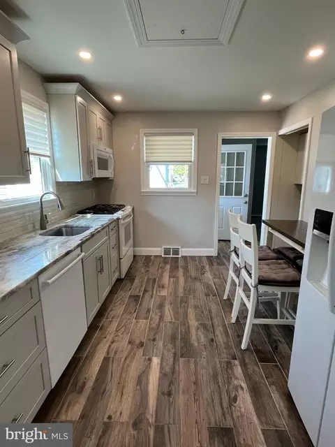 Kitchen - 23 Paul Rd, Maple Shade, NJ 08052 photo 1 of 4