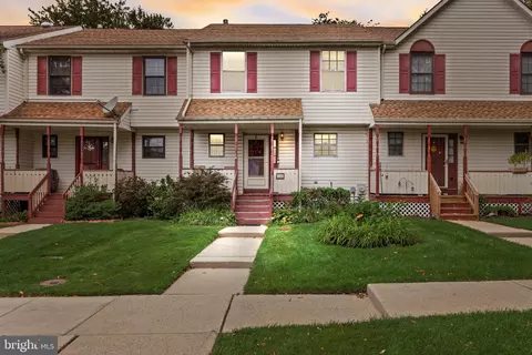 12 Gloria Ct, Eastampton, NJ 08060