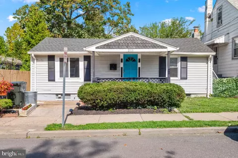 211 Lafayette, Bordentown, NJ 08505