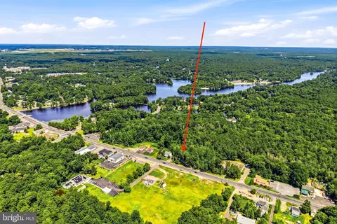 Lakehurst Road, Browns Mills, NJ 08015