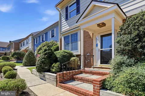 Exterior - 633 E Main St #B7, Moorestown, NJ 08057 photo 1 of 3