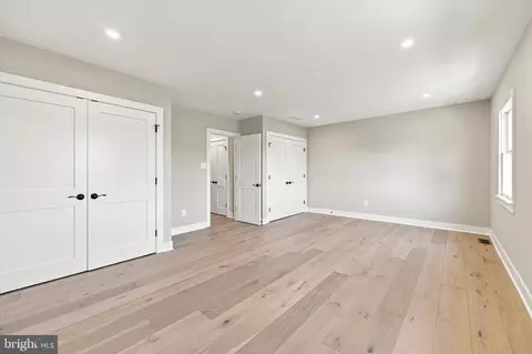 Bedroom - 633 E Main St #B7, Moorestown, NJ 08057 photo 2 of 3