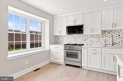 Kitchen - 633 E Main St #B7, Moorestown, NJ 08057 photo 1 of 2