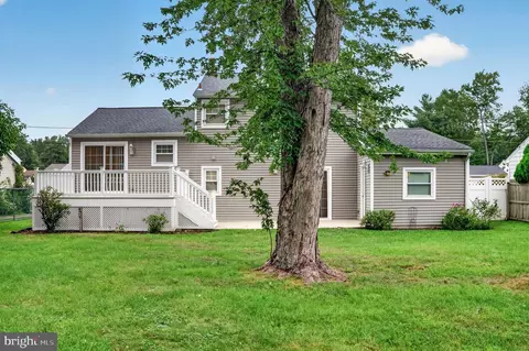 Exterior - 26 Abington, Marlton, NJ 08053 photo 10 of 10