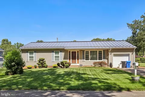 252 Cactus, Browns Mills, NJ 08015