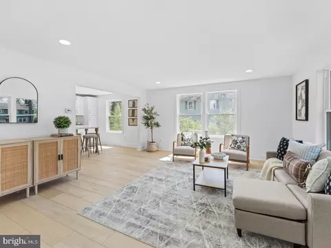 Living - 3 Overbrook Cir, Moorestown, NJ 08057 photo 1 of 2