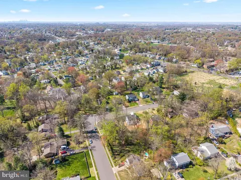 View/Area - 3 Overbrook Cir, Moorestown, NJ 08057 photo 3 of 6