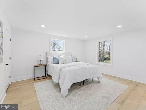 Bedroom - 3 Overbrook Cir, Moorestown, NJ 08057 photo 1 of 4