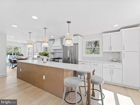 Kitchen - 3 Overbrook Cir, Moorestown, NJ 08057 photo 1 of 3