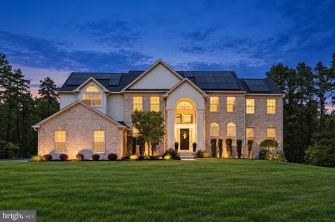 11 Aberdeen Ct, Marlton, NJ 08053