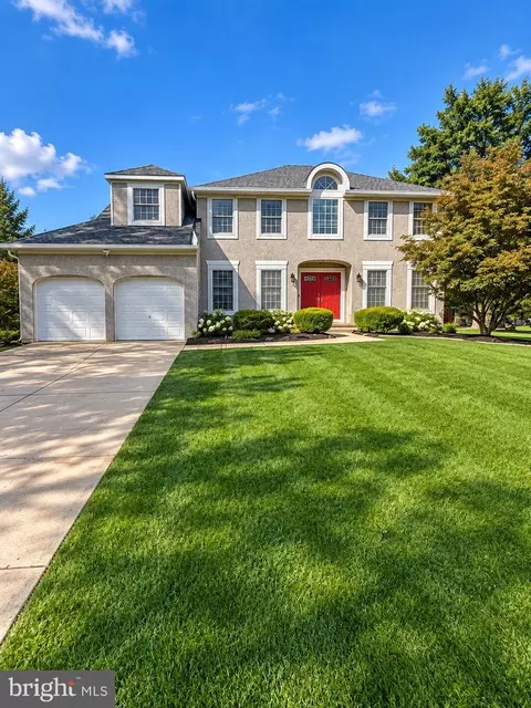 16 Kensington Dr, Eastampton Township, NJ 08060