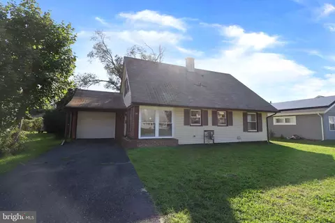 Undisclosed, Willingboro, NJ 08046