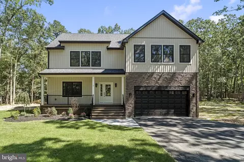 3 Stevens Ln, Tabernacle, NJ 08088