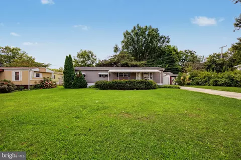 511 Wrightstown Sykesville Rd #164, Wrightstown, NJ 08562