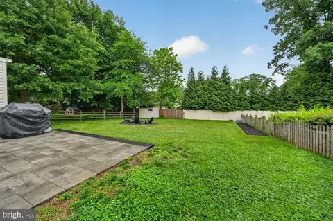 Exterior - 10 E Sutton Ave, Moorestown, NJ 08057 photo 3 of 3