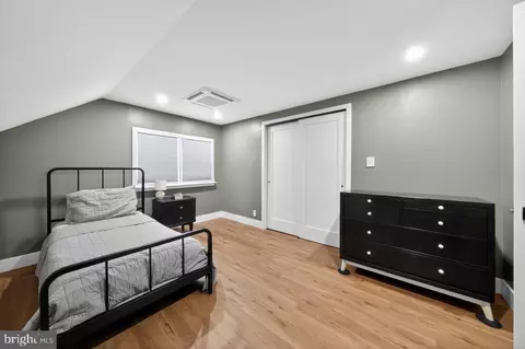 Bedroom - 10 E Sutton Ave, Moorestown, NJ 08057 photo 2 of 9
