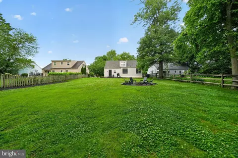 Exterior - 10 E Sutton Ave, Moorestown, NJ 08057 photo 1 of 3