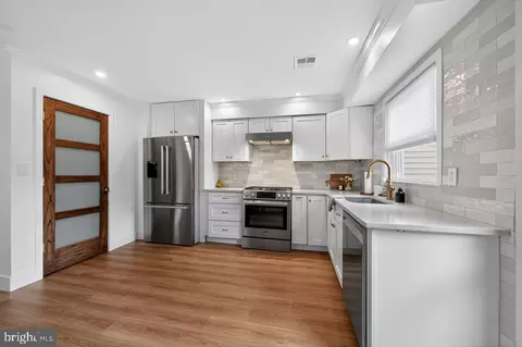 Kitchen - 10 E Sutton Ave, Moorestown, NJ 08057 photo 1 of 4