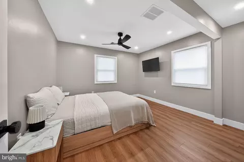 Bedroom - 10 E Sutton Ave, Moorestown, NJ 08057 photo 6 of 9