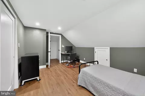 Bedroom - 10 E Sutton Ave, Moorestown, NJ 08057 photo 4 of 9