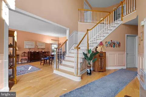 Entry Way - 40 Sorrel Run, Mount Laurel, NJ 08054 photo 1 of 6