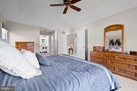 Bedroom - 40 Sorrel Run, Mount Laurel, NJ 08054 photo 3 of 8