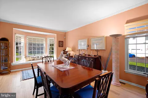Dining - 40 Sorrel Run, Mount Laurel, NJ 08054 photo 1 of 3