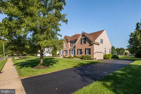 Exterior - 40 Sorrel Run, Mount Laurel, NJ 08054 photo 4 of 8