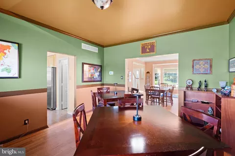 Dining - 40 Sorrel Run, Mount Laurel, NJ 08054 photo 2 of 3