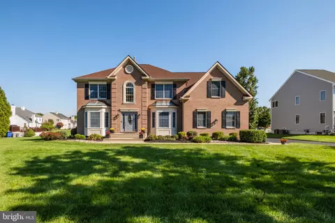 Exterior - 40 Sorrel Run, Mount Laurel, NJ 08054 photo 2 of 8