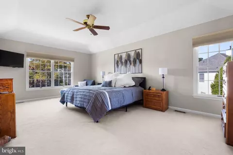 Bedroom - 40 Sorrel Run, Mount Laurel, NJ 08054 photo 1 of 8