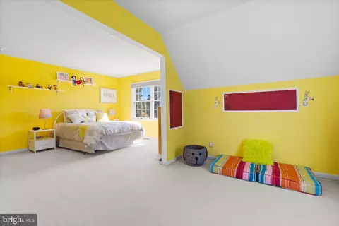 Bedroom - 40 Sorrel Run, Mount Laurel, NJ 08054 photo 6 of 8