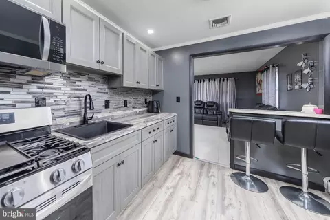 Kitchen - 500 N Forklanding Rd, Maple Shade, NJ 08052 photo 1 of 1