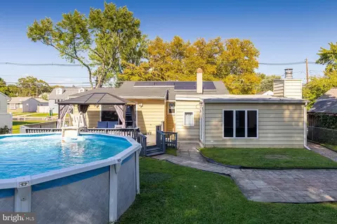 Exterior - 500 N Forklanding Rd, Maple Shade, NJ 08052 photo 3 of 7