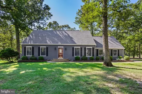 Exterior - 1 Eldorado Dr, Tabernacle, NJ 08088 photo 2 of 10