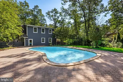 Exterior - 1 Eldorado Dr, Tabernacle, NJ 08088 photo 5 of 10