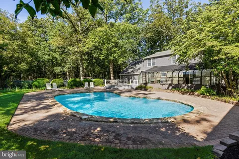 Exterior - 1 Eldorado Dr, Tabernacle, NJ 08088 photo 6 of 10