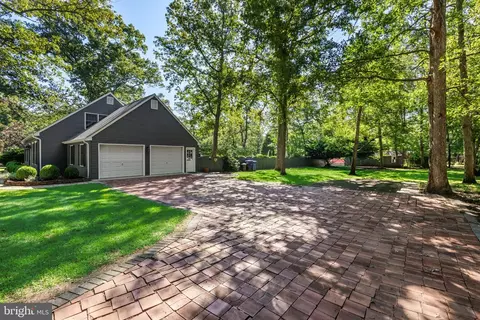 Exterior - 1 Eldorado Dr, Tabernacle, NJ 08088 photo 7 of 10