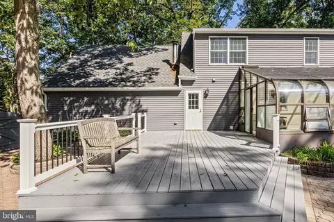 Exterior - 1 Eldorado Dr, Tabernacle, NJ 08088 photo 4 of 10